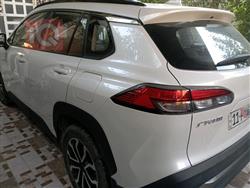 تويوتا فرونتلاندر